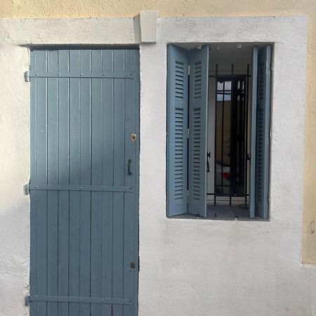 Studio Notre Dame De La Garde Marselha Exterior foto