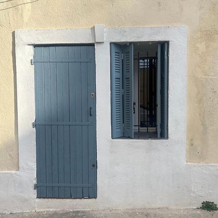 Studio Notre Dame De La Garde Marselha Exterior foto
