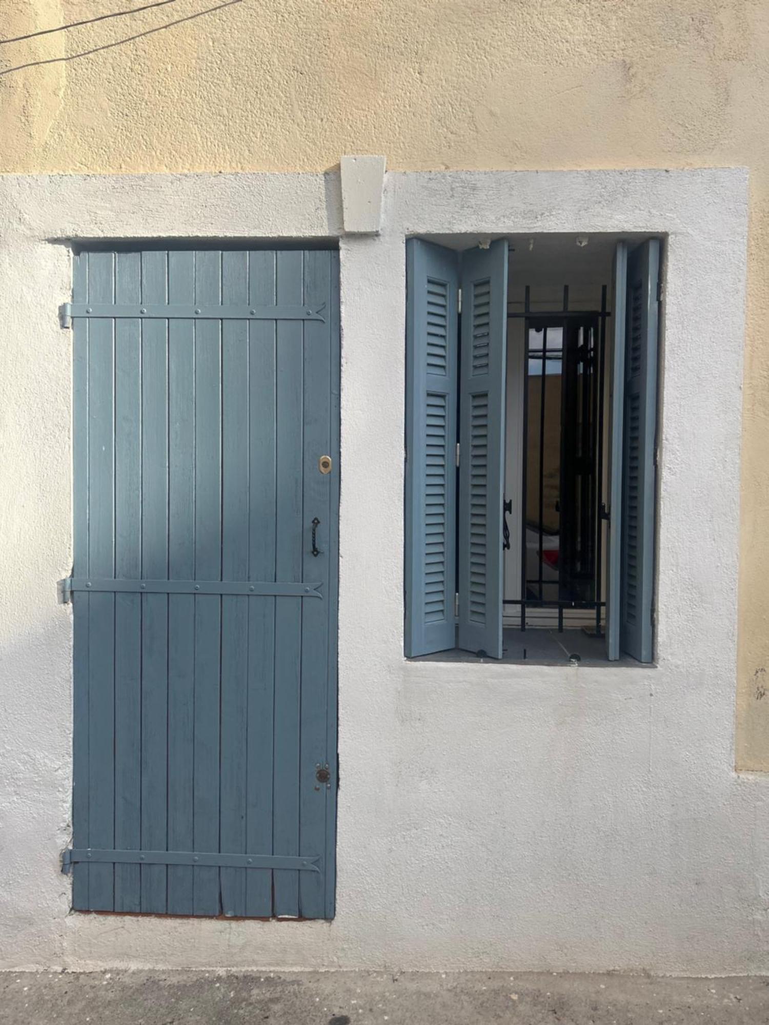 Studio Notre Dame De La Garde Marselha Exterior foto